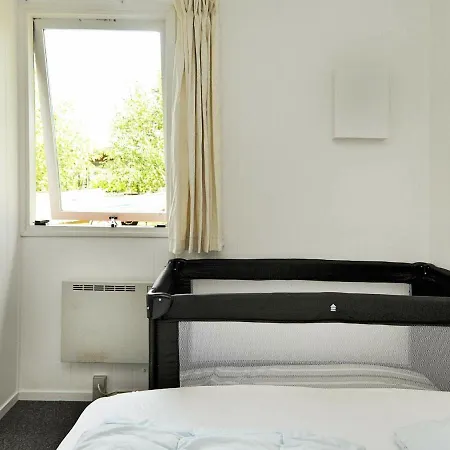 Three-bedroom Holiday In Juelsminde 19