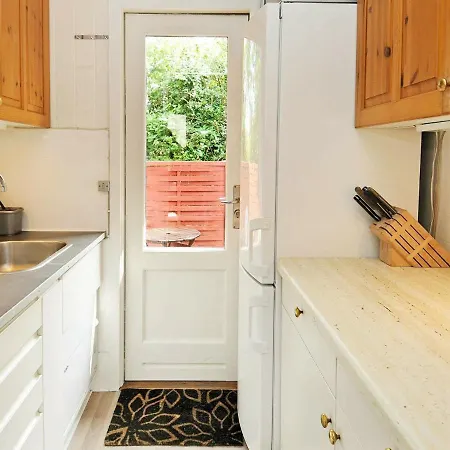 Three-bedroom Holiday In Juelsminde 19 * Svendborg