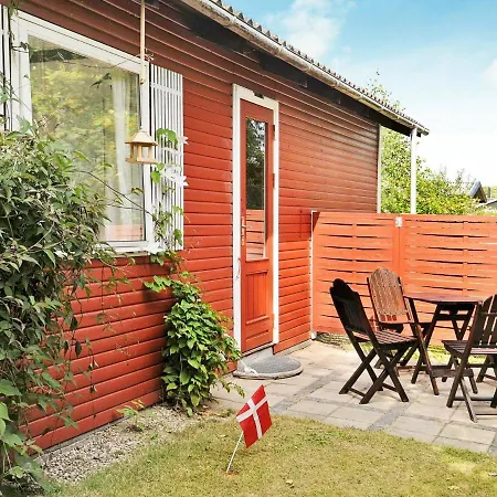 Hébergement de vacances Three-bedroom Holiday In Juelsminde 19 Svendborg