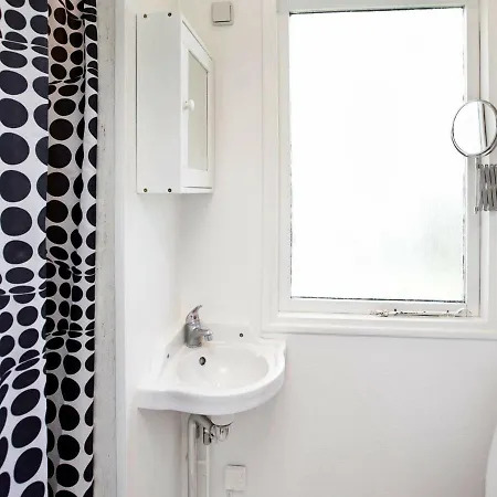 Three-bedroom Holiday In Juelsminde 19 * Svendborg