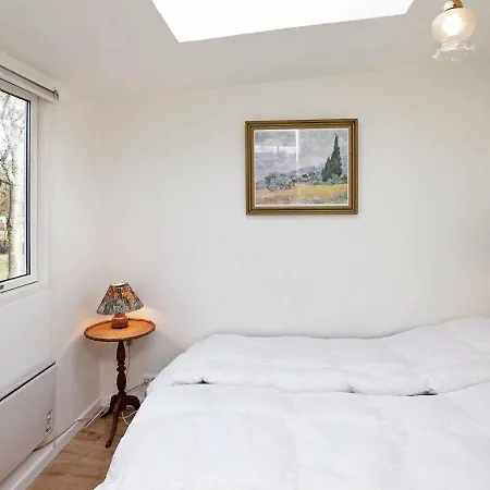 Three-bedroom Holiday In Juelsminde 19
