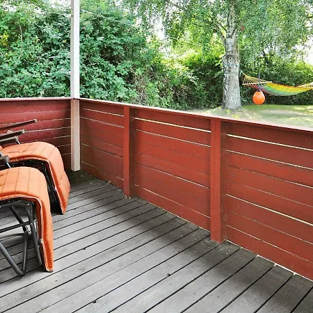 Three-bedroom Holiday In Juelsminde 19 * Svendborg