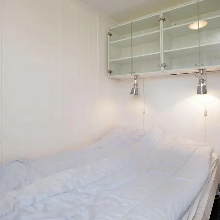 Hébergement de vacances Three-bedroom Holiday In Juelsminde 19 Svendborg